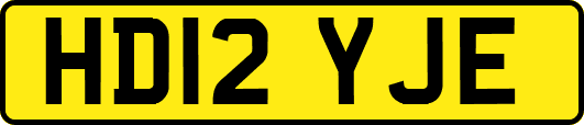 HD12YJE