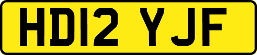 HD12YJF