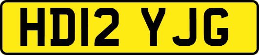 HD12YJG