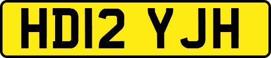 HD12YJH