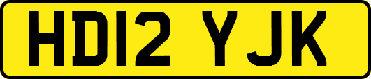 HD12YJK