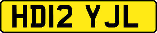 HD12YJL
