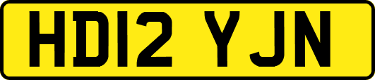 HD12YJN