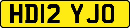 HD12YJO