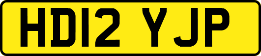 HD12YJP