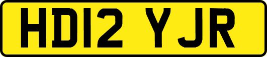 HD12YJR