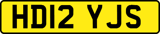 HD12YJS