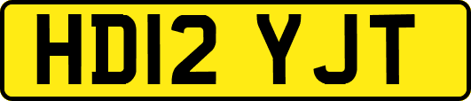 HD12YJT