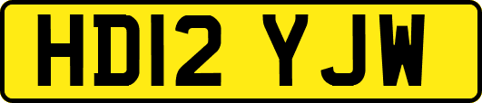 HD12YJW