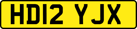 HD12YJX