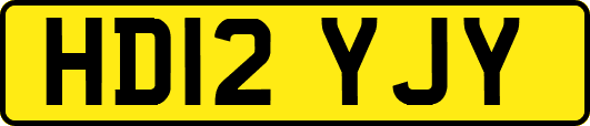 HD12YJY