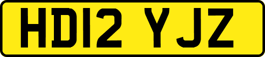 HD12YJZ