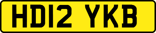 HD12YKB