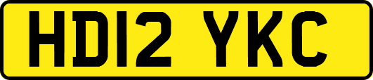 HD12YKC