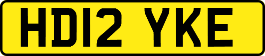 HD12YKE