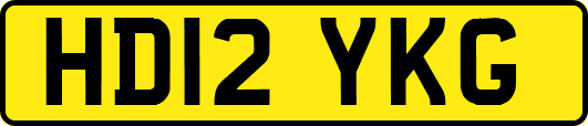 HD12YKG