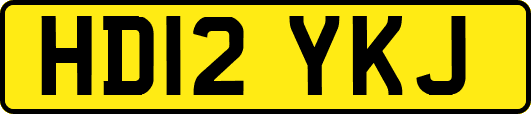HD12YKJ