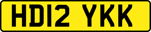 HD12YKK
