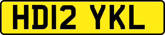HD12YKL