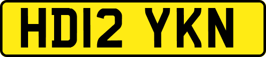 HD12YKN