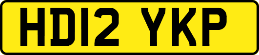 HD12YKP