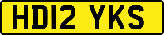 HD12YKS