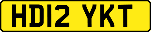 HD12YKT