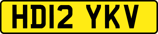 HD12YKV