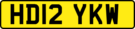HD12YKW