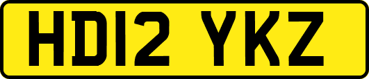 HD12YKZ