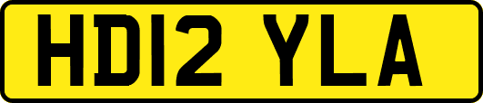 HD12YLA