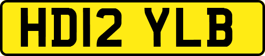 HD12YLB