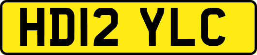 HD12YLC