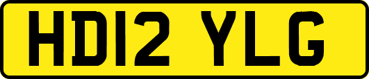 HD12YLG