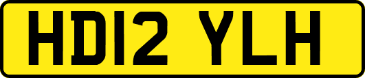 HD12YLH