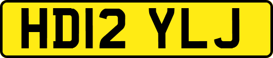 HD12YLJ