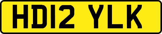 HD12YLK