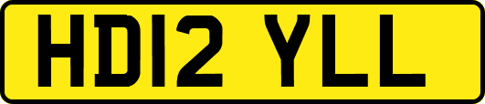 HD12YLL