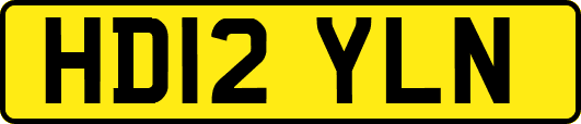 HD12YLN