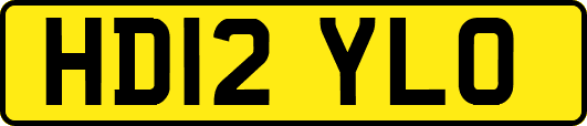 HD12YLO