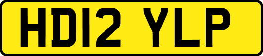 HD12YLP