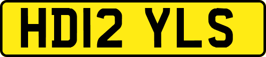 HD12YLS