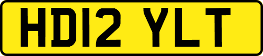 HD12YLT