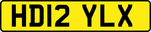 HD12YLX
