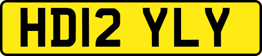 HD12YLY