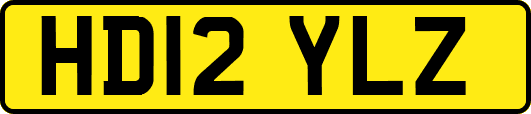 HD12YLZ