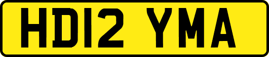 HD12YMA