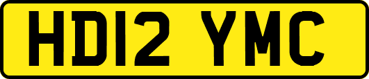 HD12YMC