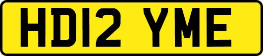 HD12YME
