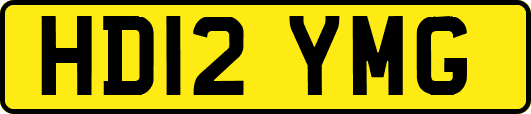 HD12YMG